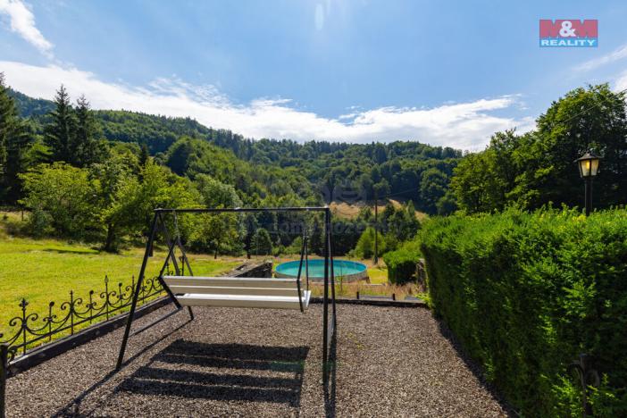 Prodej chalupy, Morávka, 294 m2