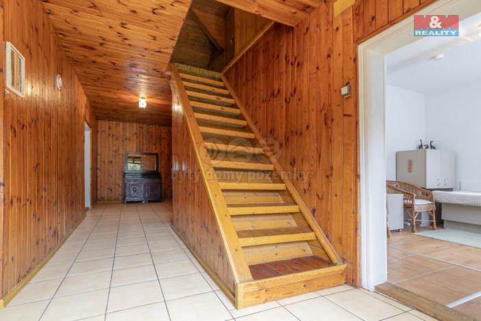 Prodej chalupy, Morávka, 294 m2