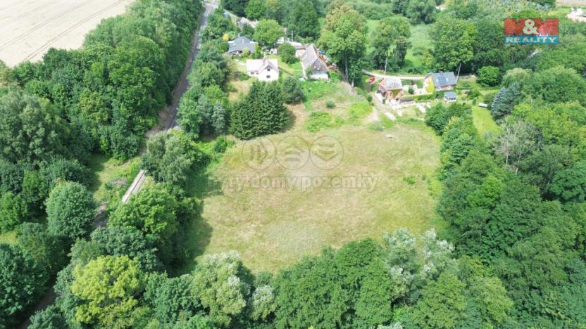 Prodej zahrady, Červený Kostelec - Olešnice, 8220 m2