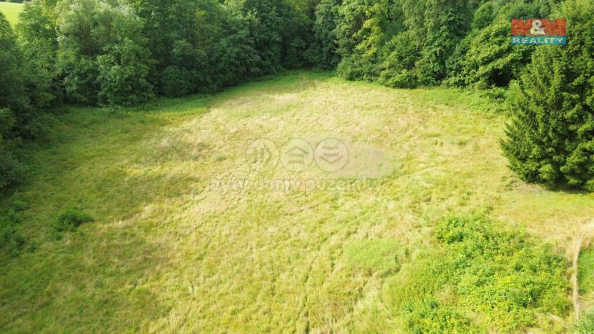 Prodej zahrady, Červený Kostelec - Olešnice, 8220 m2