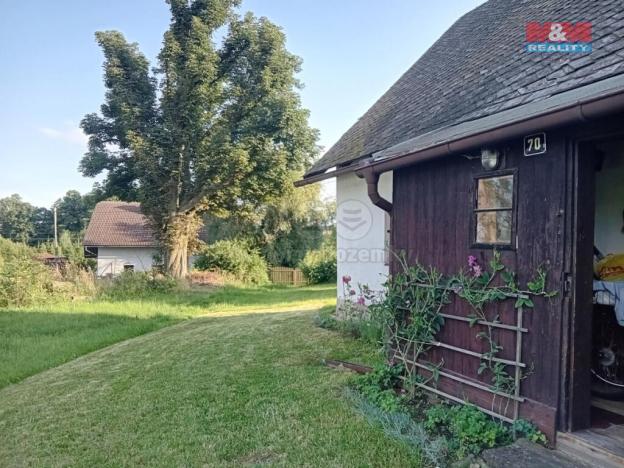 Prodej rodinného domu, Rudná pod Pradědem - Stará Rudná, 100 m2