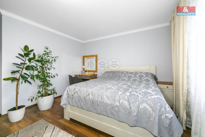 Prodej rodinného domu, Staňkov - Staňkov I, Plzeňská, 180 m2