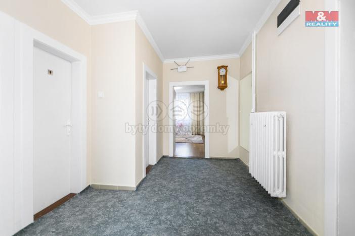 Prodej rodinného domu, Staňkov - Staňkov I, Plzeňská, 180 m2