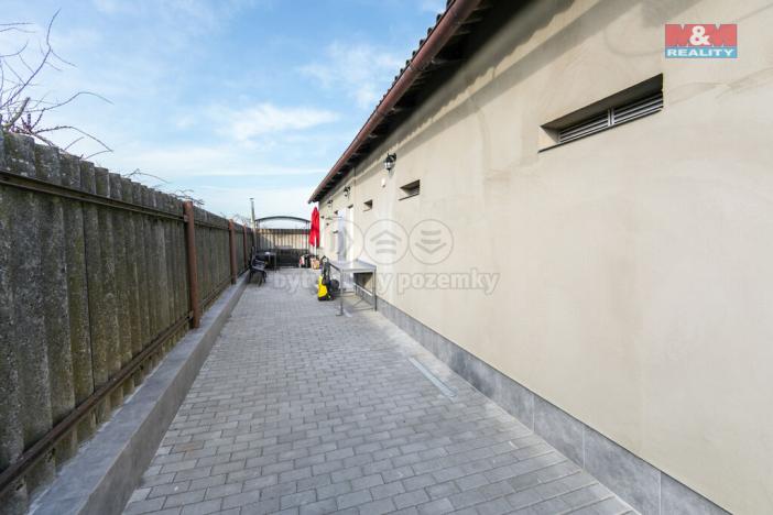 Prodej rodinného domu, Staňkov - Staňkov I, Plzeňská, 180 m2