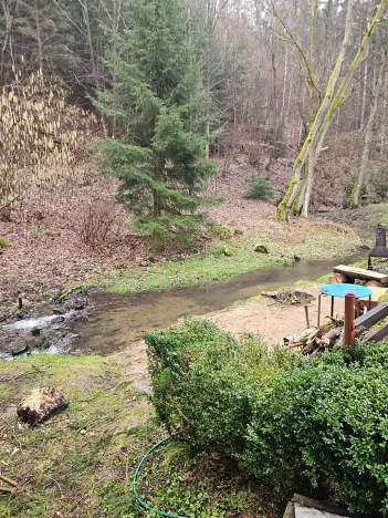 Prodej chaty, Borotice, 26 m2