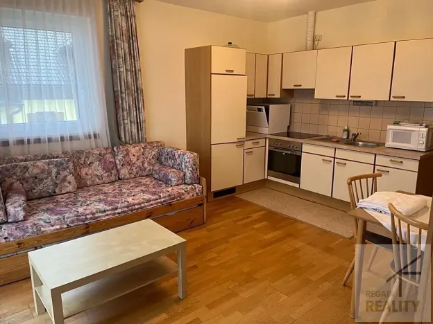 Prodej bytu 2+kk, Bad Kleinkirchheim, Rakousko, Bacher Weg, 30 m2