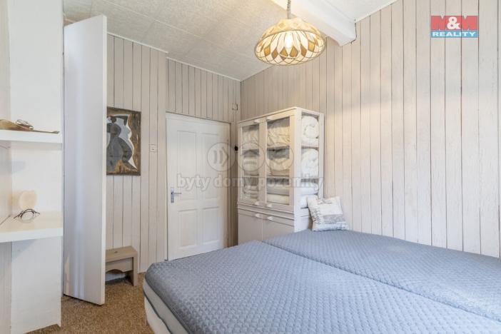 Prodej rodinného domu, Morávka, 294 m2