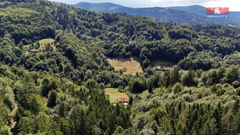 Prodej rodinného domu, Morávka, 294 m2