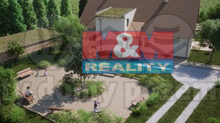 Prodej bytu 4+kk, Kounov, 103 m2