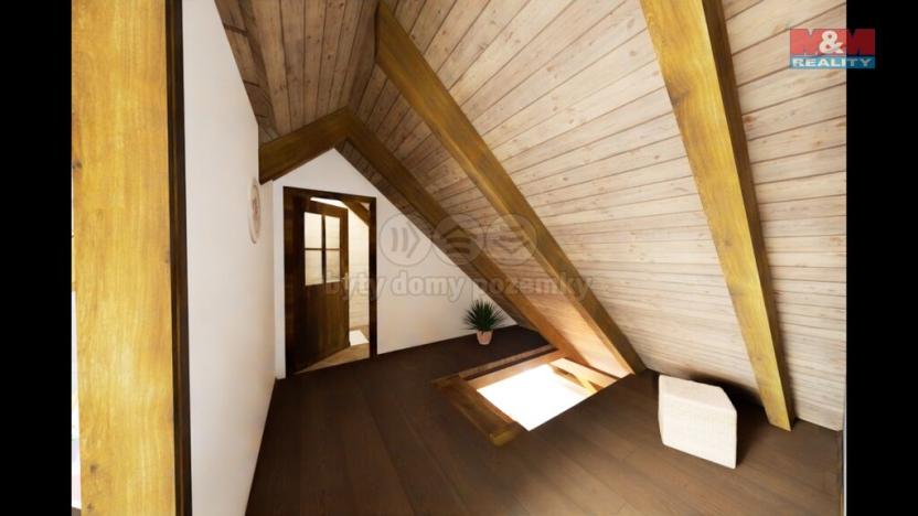 Prodej bytu 4+kk, Kounov, 103 m2