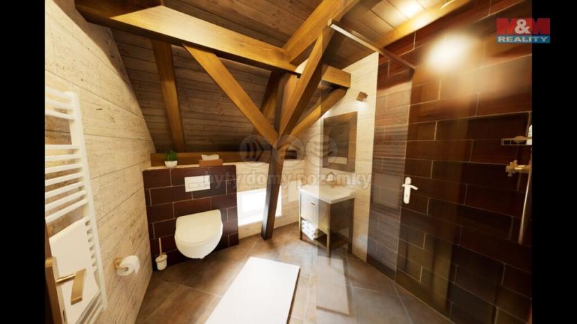 Prodej bytu 4+kk, Kounov, 103 m2