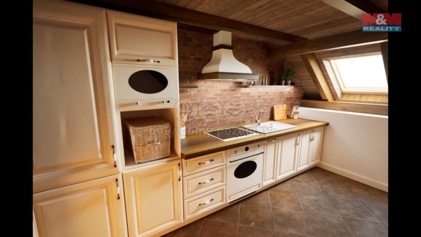 Prodej bytu 4+kk, Kounov, 103 m2