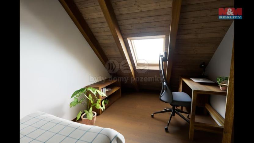 Prodej bytu 4+kk, Kounov, 103 m2