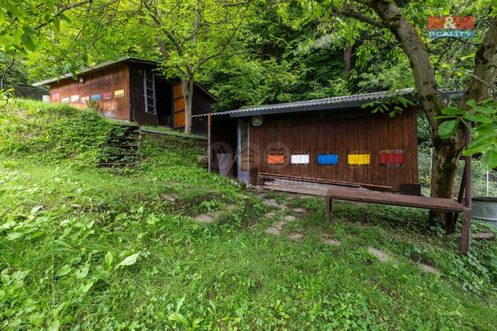 Prodej chalupy, Všemina, 76 m2