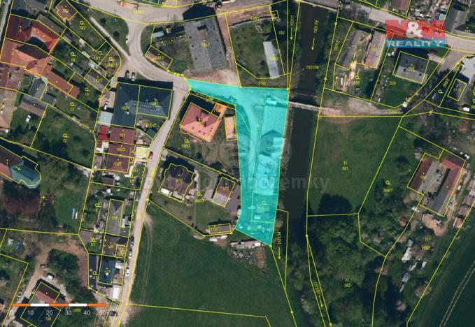 Prodej rodinného domu, Nová Včelnice, Podskalí, 321 m2