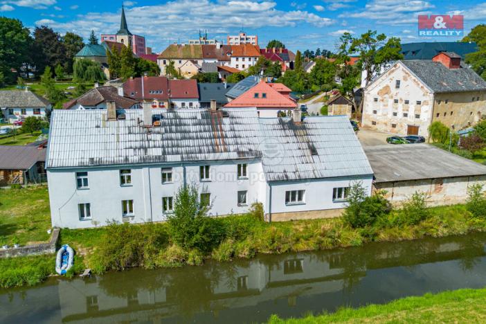 Prodej rodinného domu, Nová Včelnice, Podskalí, 321 m2