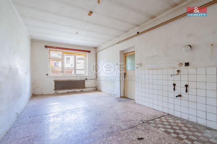 Prodej rodinného domu, Nová Včelnice, Podskalí, 321 m2