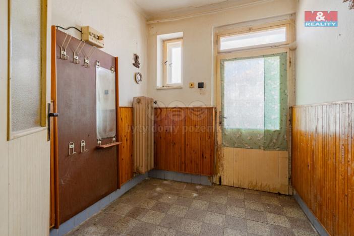 Prodej rodinného domu, Nová Včelnice, Podskalí, 321 m2