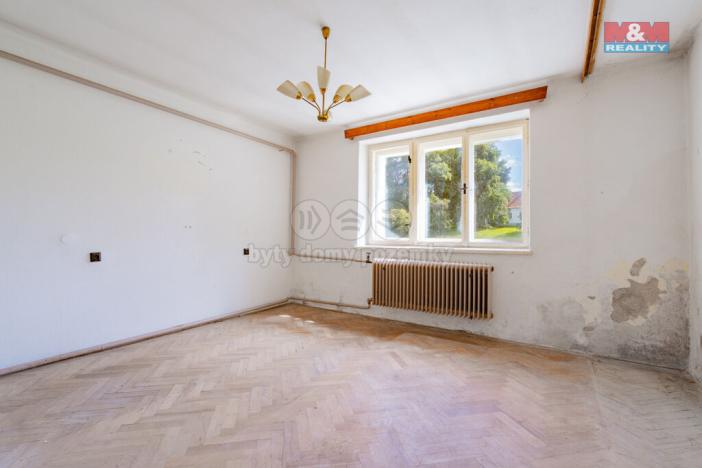 Prodej rodinného domu, Nová Včelnice, Podskalí, 321 m2