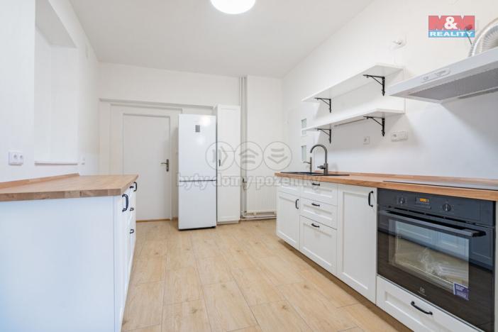 Pronájem obchodního prostoru, Počátky, Horní, 210 m2