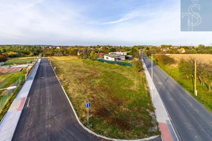 Prodej pozemku pro bydlení, Ohrobec, Zvolská, 1099 m2