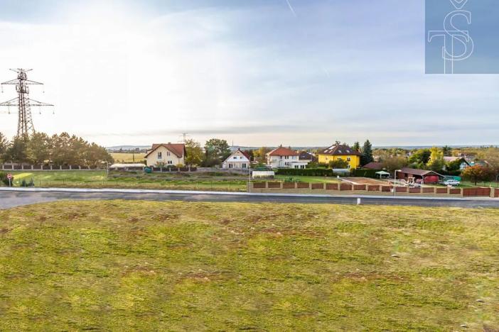 Prodej pozemku pro bydlení, Ohrobec, Zvolská, 1099 m2