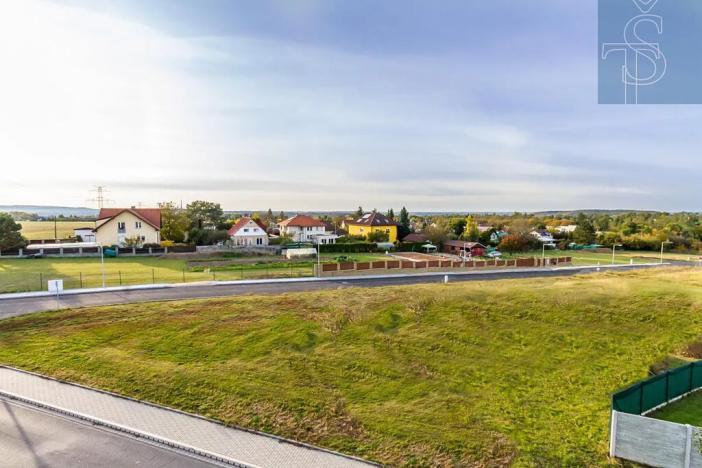 Prodej pozemku pro bydlení, Ohrobec, Zvolská, 1169 m2