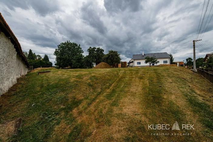 Prodej rodinného domu, Oldřichov, 60 m2