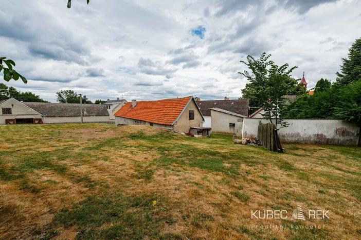 Prodej rodinného domu, Oldřichov, 60 m2