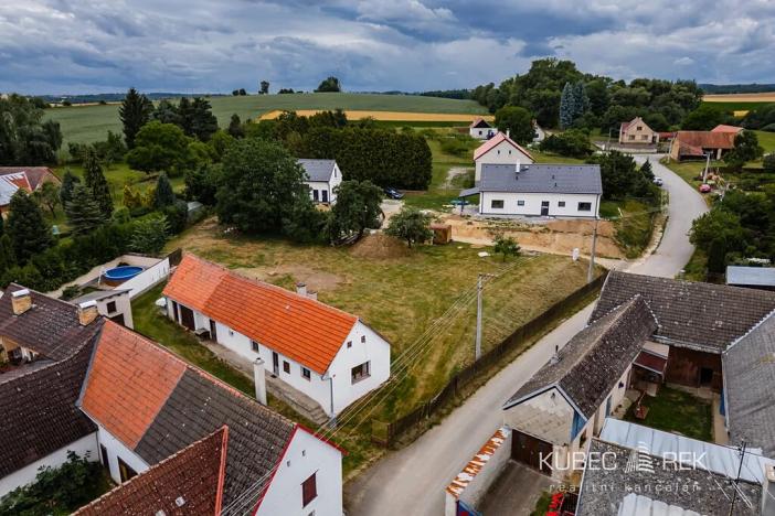 Prodej rodinného domu, Oldřichov, 60 m2