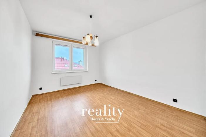 Prodej bytu 2+1, Bílovice nad Svitavou, Šebelova, 65 m2