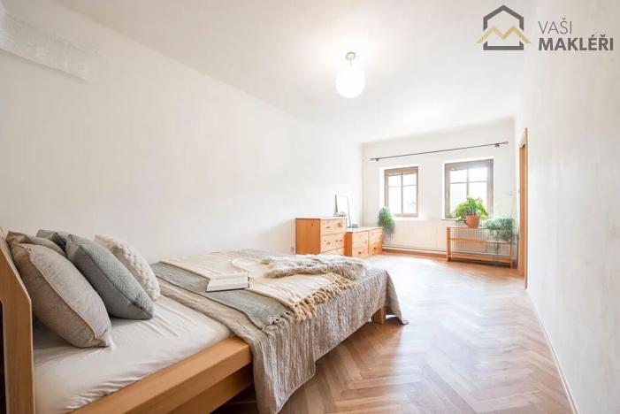 Prodej ubytování, Rudník, 433 m2