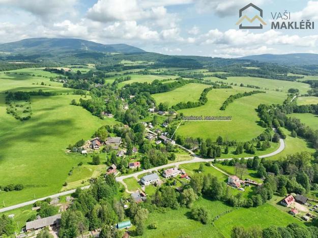 Prodej ubytování, Rudník, 433 m2