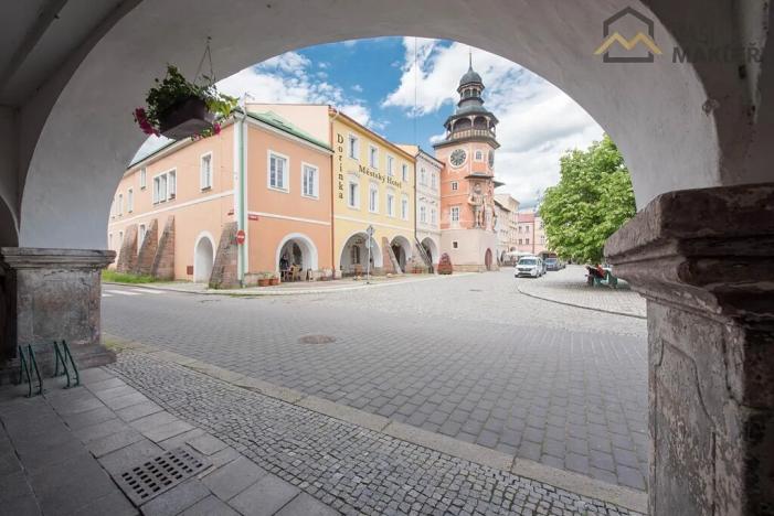 Prodej ubytování, Rudník, 433 m2