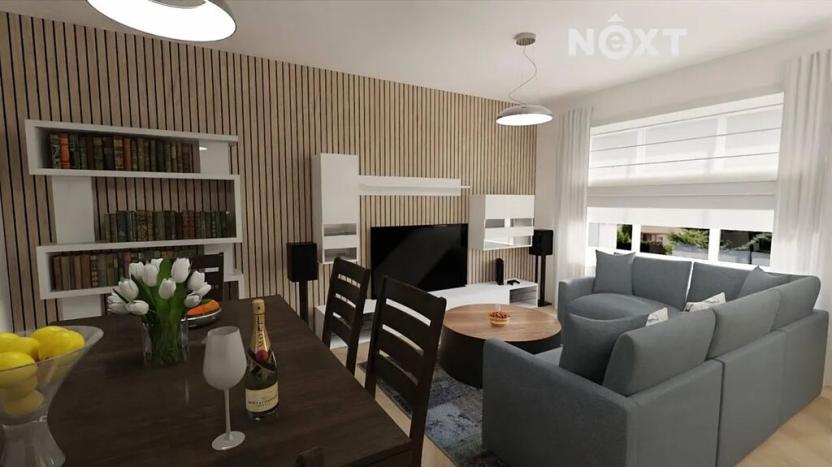 Prodej rodinného domu, Milotice, Záluží, 275 m2