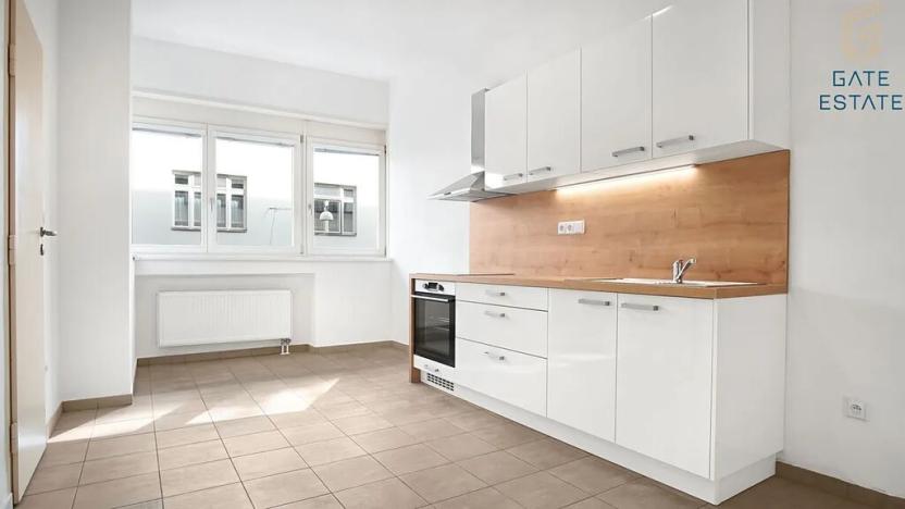 Pronájem bytu 4+1, Brno, Jánská, 117 m2