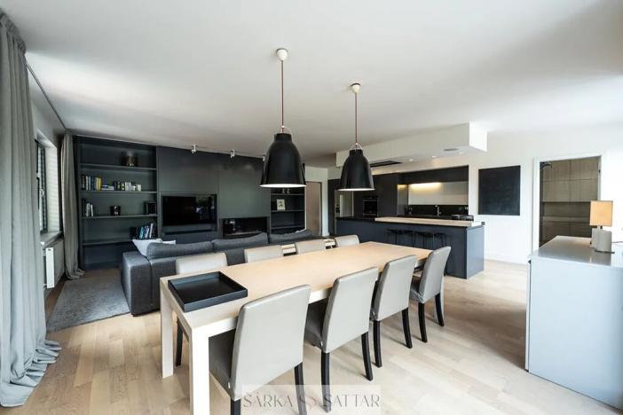 Pronájem bytu 5+kk, Praha - Košíře, U Vojanky, 150 m2