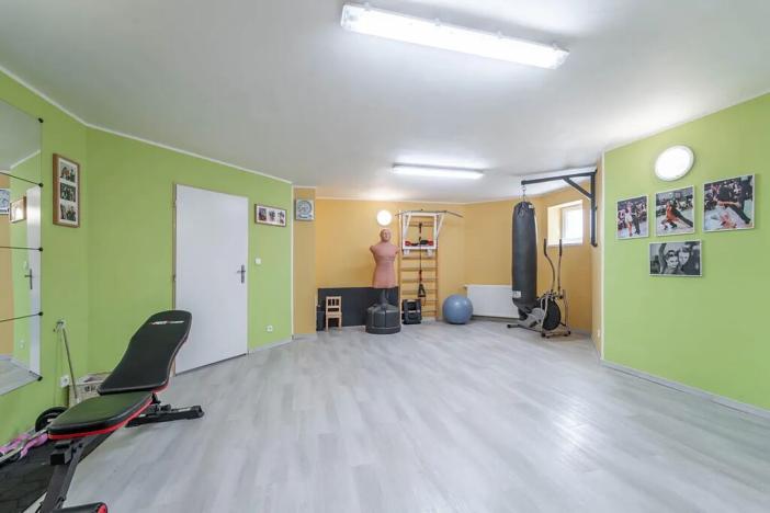 Prodej rodinného domu, Babice, Honzíkova, 389 m2