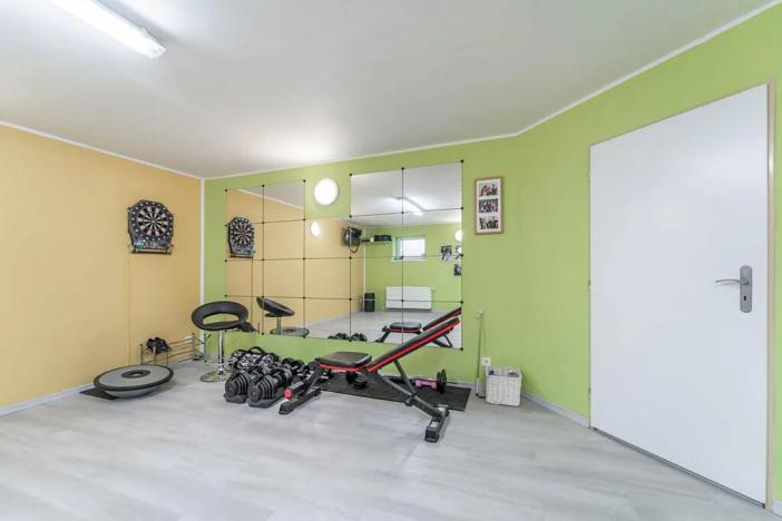 Prodej rodinného domu, Babice, Honzíkova, 389 m2