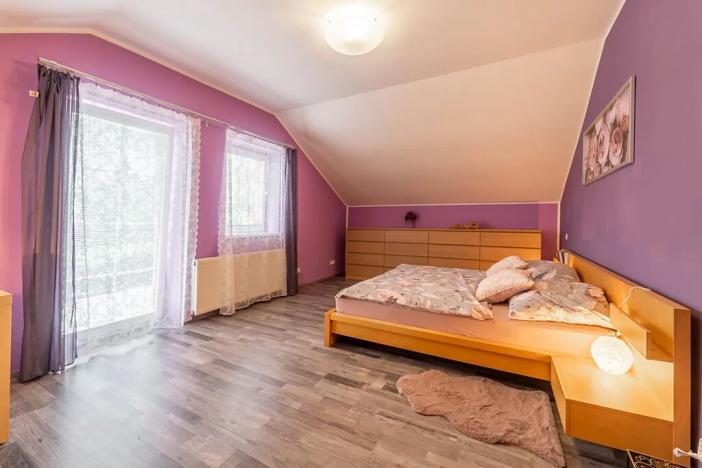 Prodej rodinného domu, Babice, Honzíkova, 389 m2