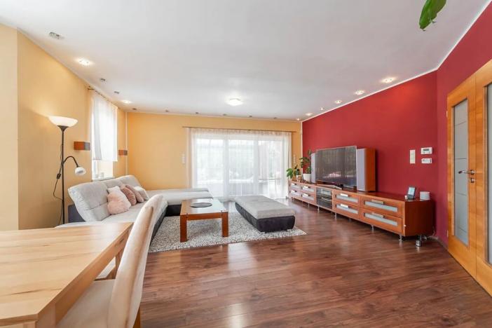 Prodej rodinného domu, Babice, Honzíkova, 389 m2