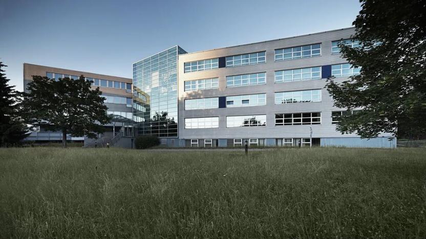 Pronájem kanceláře, Praha - Strašnice, Třebohostická, 122 m2