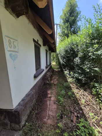 Prodej chalupy, Bělá, 120 m2