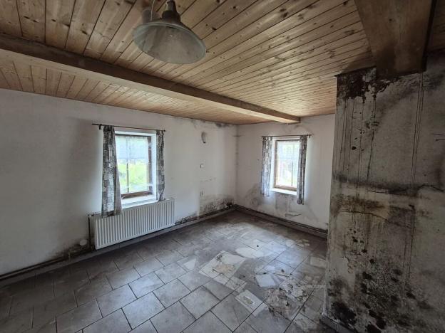 Prodej chalupy, Bělá, 120 m2