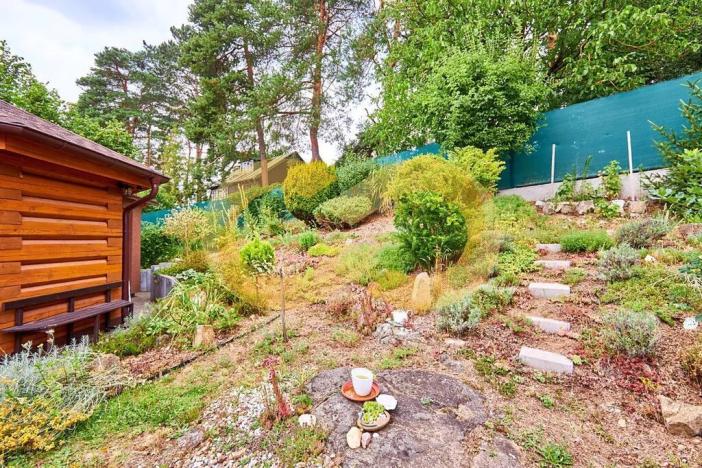 Prodej pozemku pro bydlení, Nespeky, Na Mělách, 1509 m2