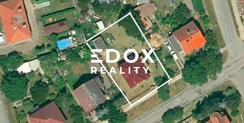 Prodej rodinného domu, Městec Králové, Míru, 150 m2