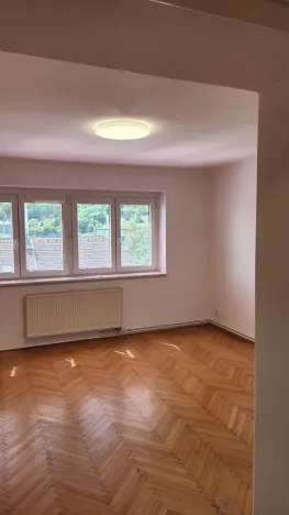 Pronájem bytu 2+kk, Praha - Vokovice, Africká, 44 m2