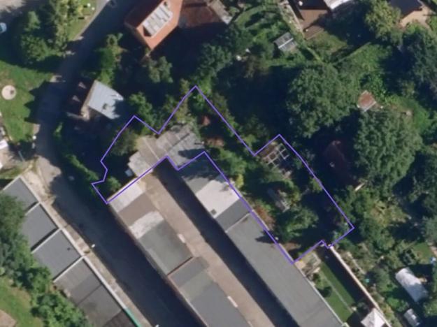 Prodej garáže, Brno, Krajní, 18 m2