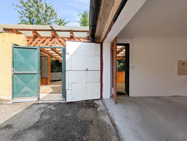 Prodej garáže, Brno, Krajní, 18 m2