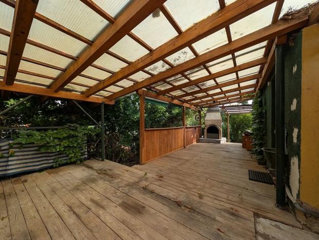 Prodej garáže, Brno, Krajní, 18 m2